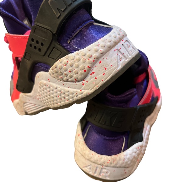 Nike Huarache Xine - Picture 4 of 7